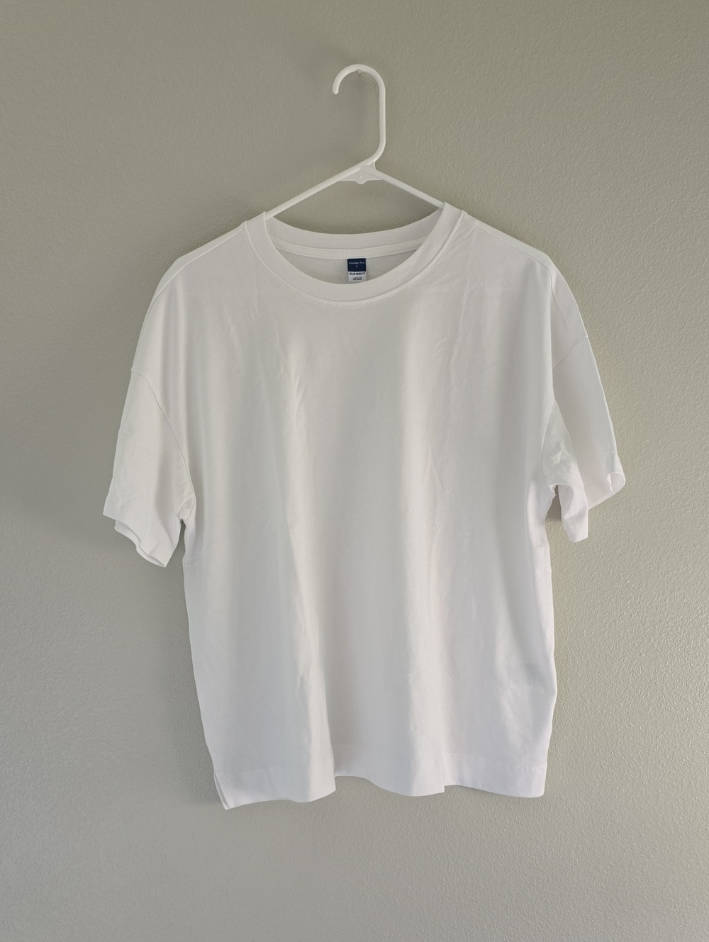 7/1 OLD NAVY vintage Tee